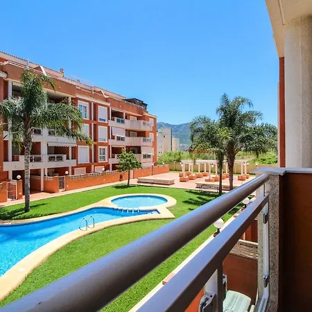 Сasa de vacaciones Mar De Denia Dénia