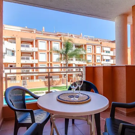 Mar De Denia